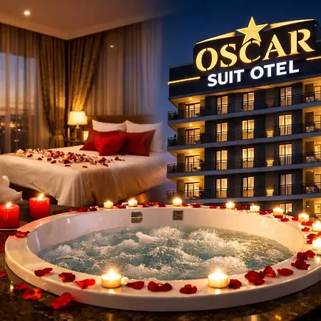 Koesk Konaklama1 Apartamento Istambul