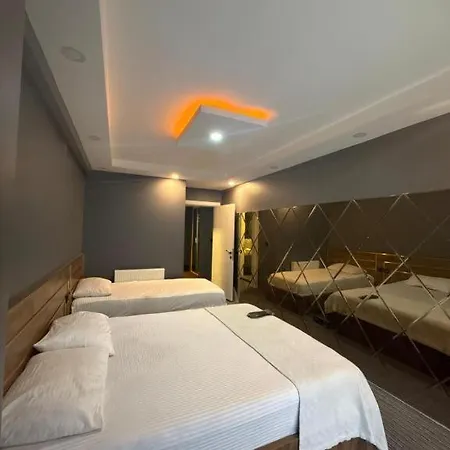 Koesk Konaklama1 * Istambul