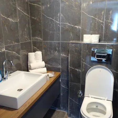 Koesk Konaklama1 Apartamento Istambul