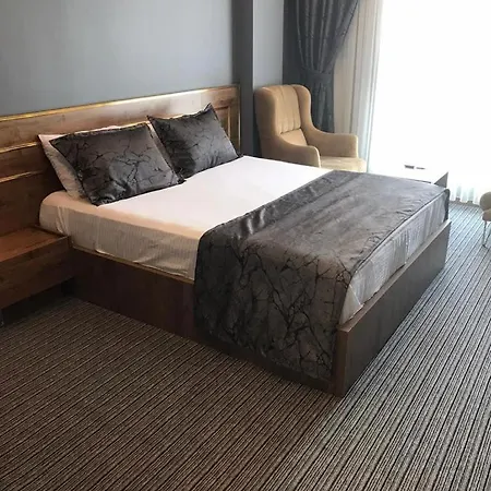 Koesk Konaklama1 Apartamento