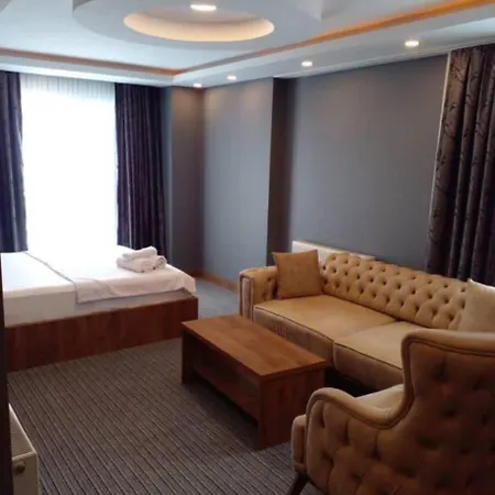 Apartamento Koesk Konaklama1