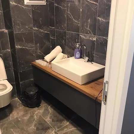 Apartment Koesk Konaklama1 *