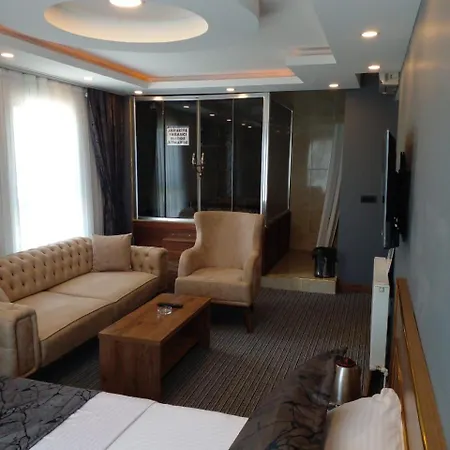 Koesk Konaklama1 Istanbul