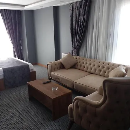 Koesk Konaklama1 Apartment Istanbul
