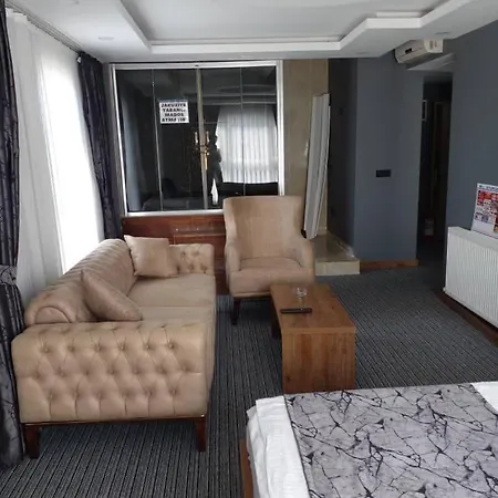 Apartment Koesk Konaklama1 *