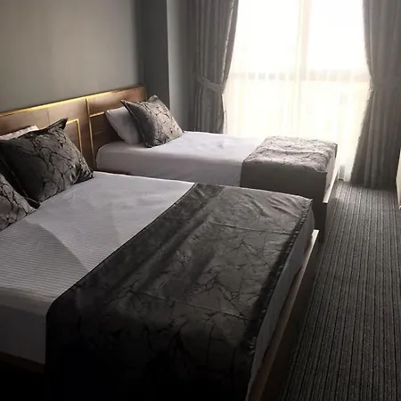 Koesk Konaklama1 Apartment Istanbul