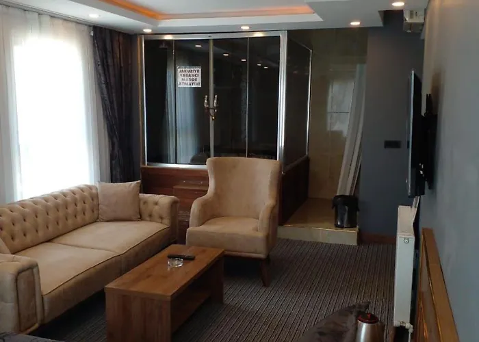 Koesk Konaklama1 Istanbul