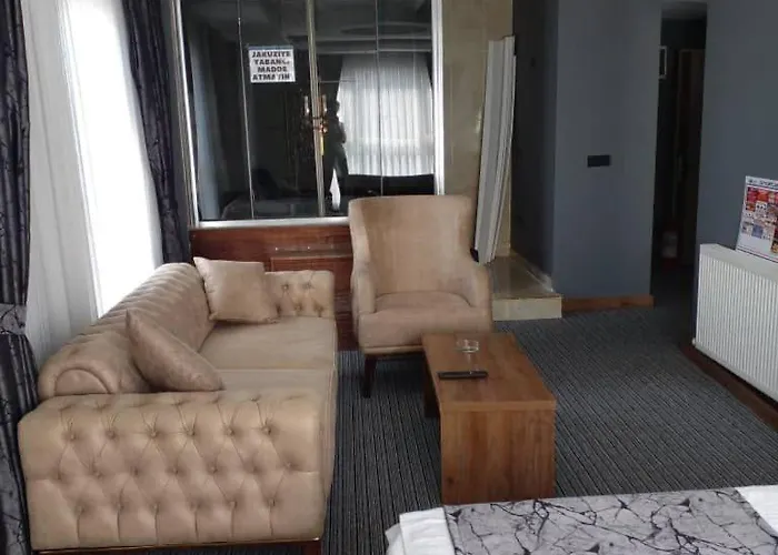 Apartment Koesk Konaklama1 *