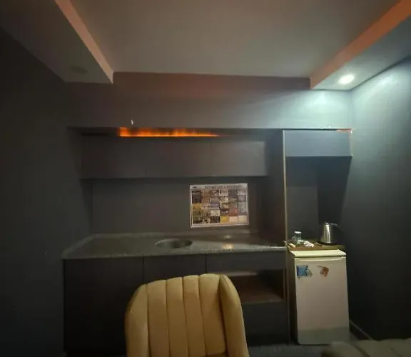 Apartment Koesk Konaklama1 *