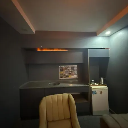 Appartement Koesk Konaklama1 *