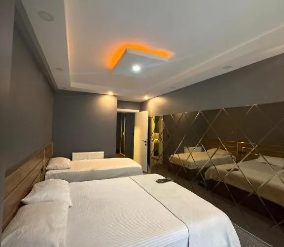 Koesk Konaklama1 * Istambul