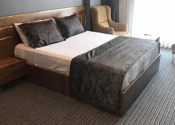 Koesk Konaklama1 Appartement